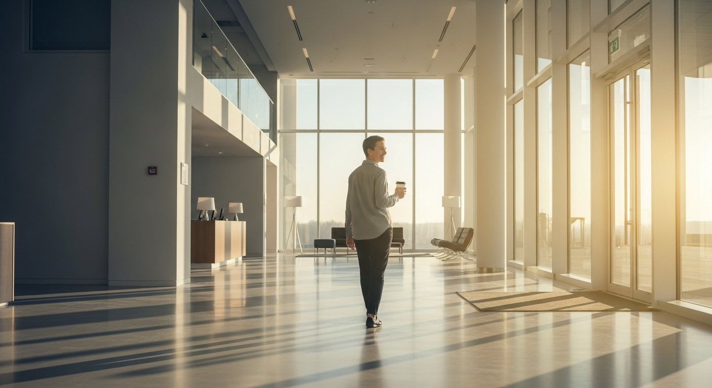 How To Keep Your Janitorial Accounts